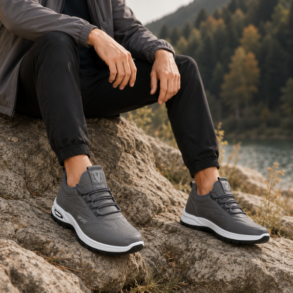 Sandun - Eleganti Scarpe Stringate