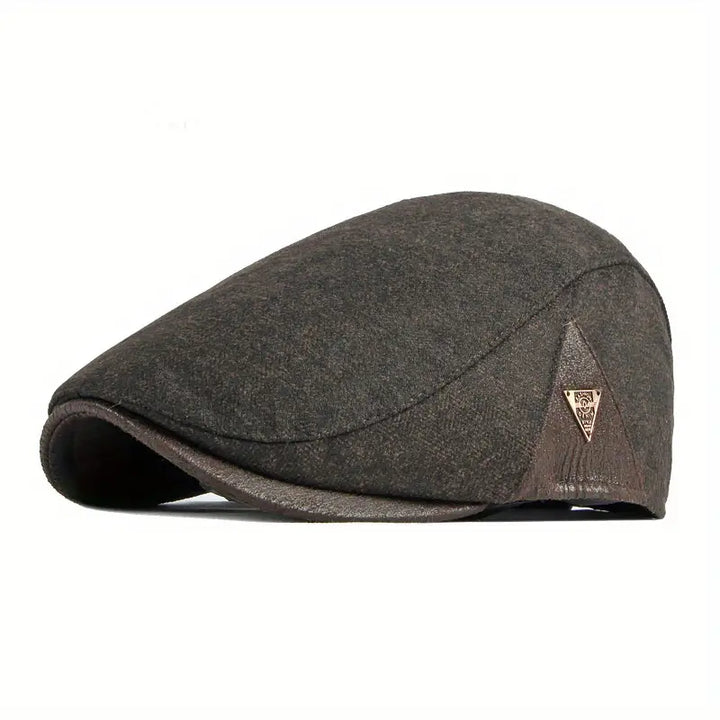 Zoranek - Cappello Berretto Autunnale Alla Moda