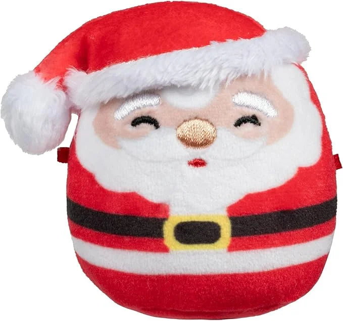 FestiveFuzzies - Calendario Dell'Avvento Natalizio Con Peluche