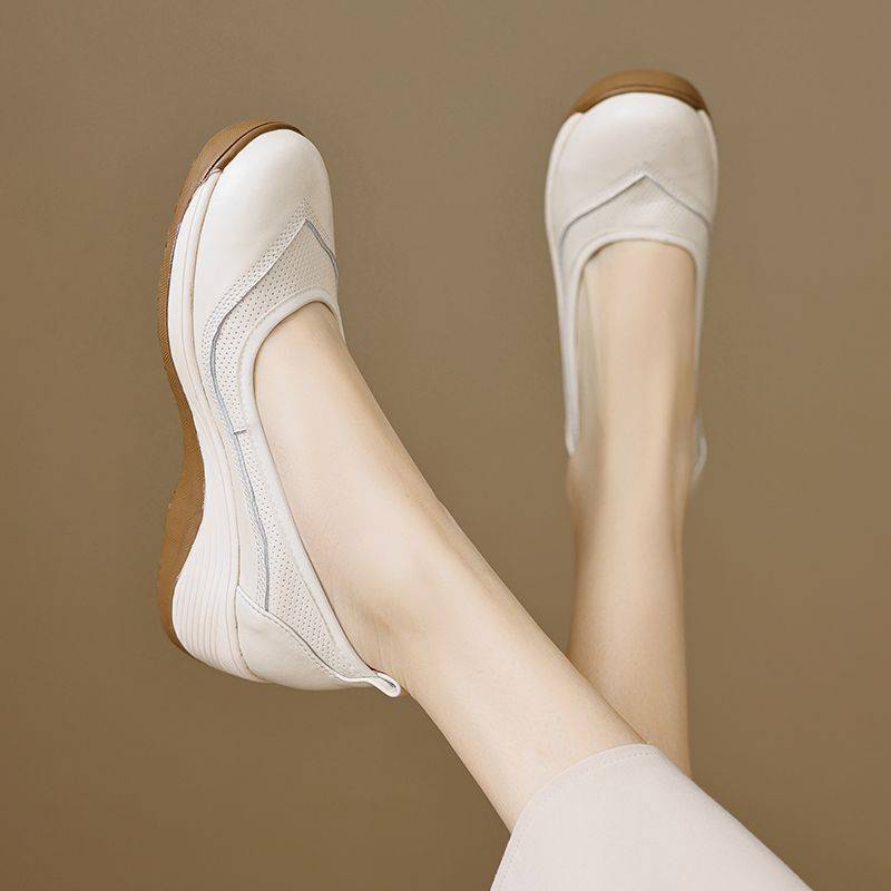 Zalina - Ortopediche Scarpe Antiscivolo