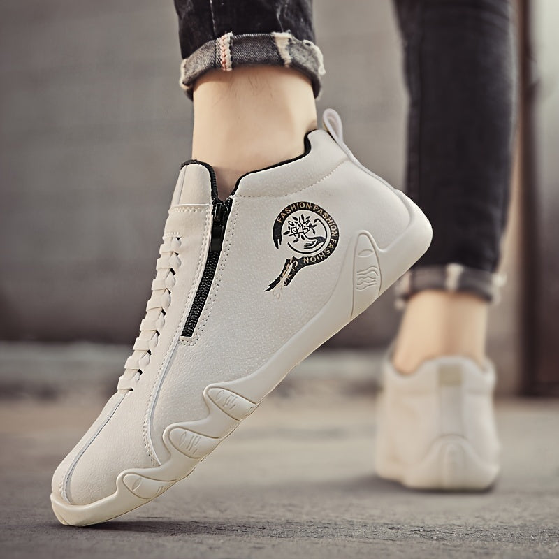 Troye - Sneakers Sportive Casual