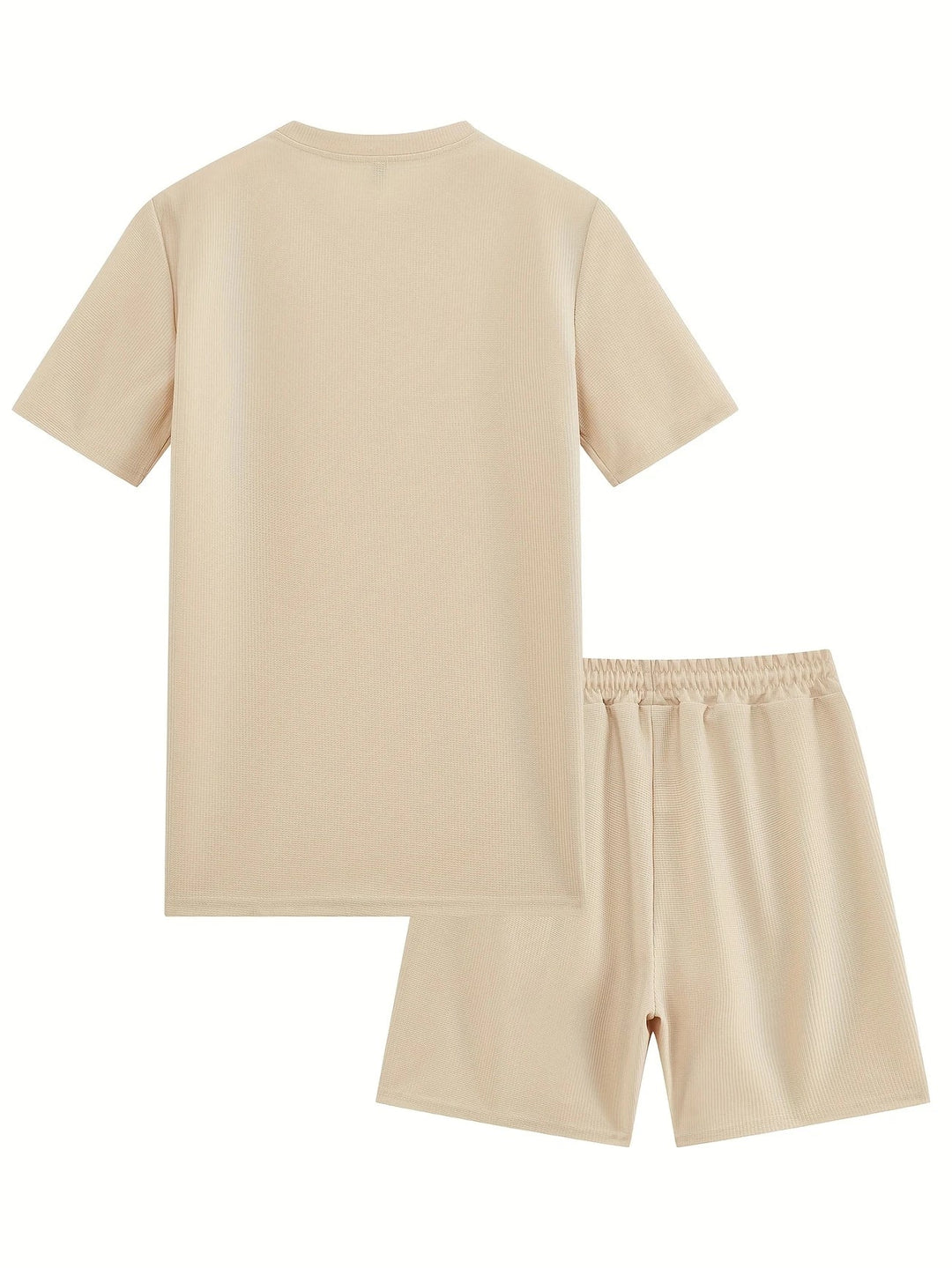 Faulkner - Completo Sportivo Casual In Due Pezzi
