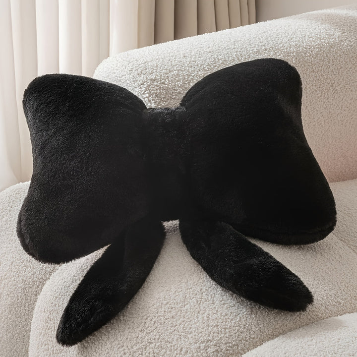 Pillowfort - Morbidi Cuscini Decorativi con Fiocco