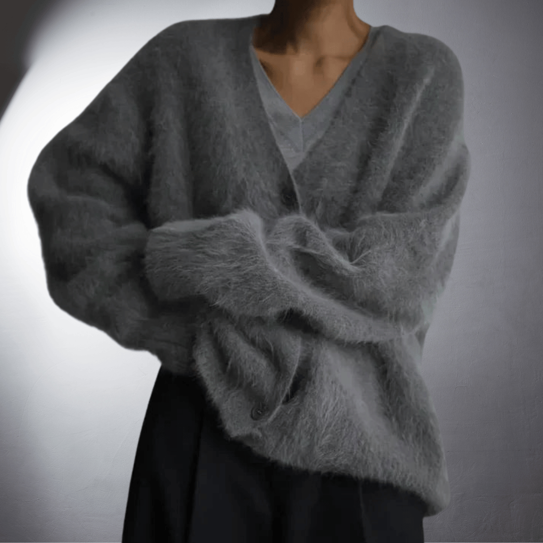 Della | Maglione In Cashmere Di Qualità Premium