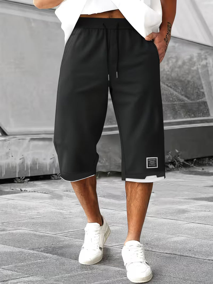 Hedi - Comodi Pantaloncini Sportivi e Merci