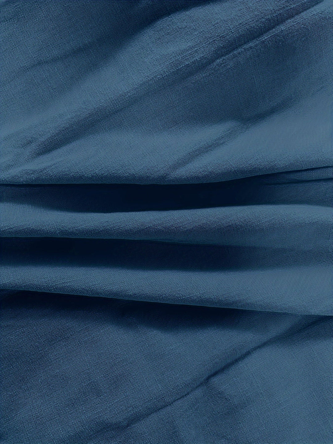 Priscilla - Camicetta A Maniche Lunghe Con Scollo a V e Abbottonatura Frontale