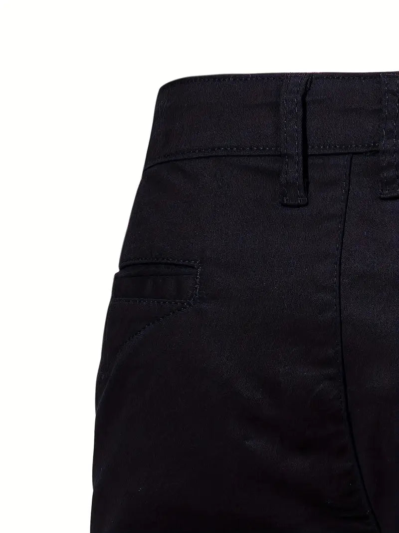 Baird - Pantaloncini In Cotone Con Tasca