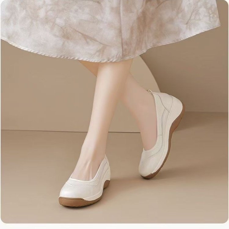 Zalina - Ortopediche Scarpe Antiscivolo