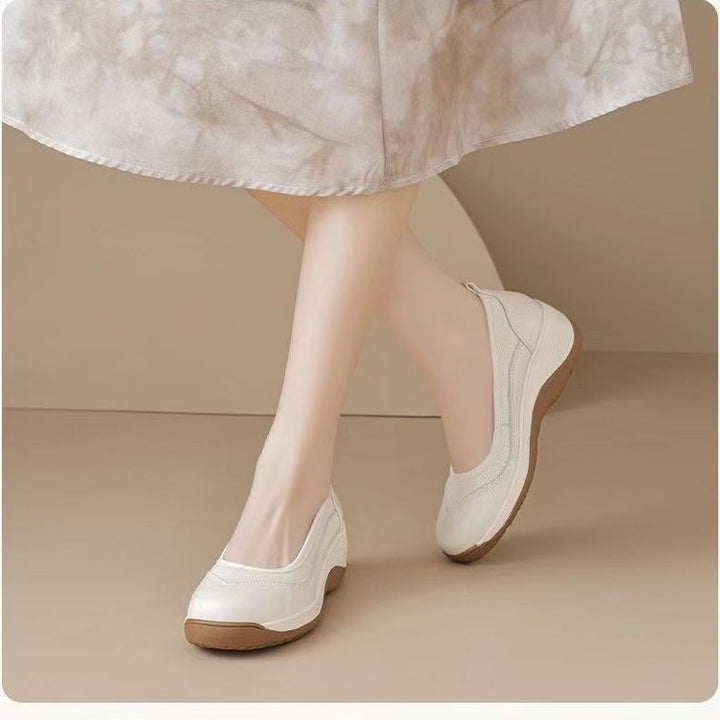 Zalina - Ortopediche Scarpe Antiscivolo