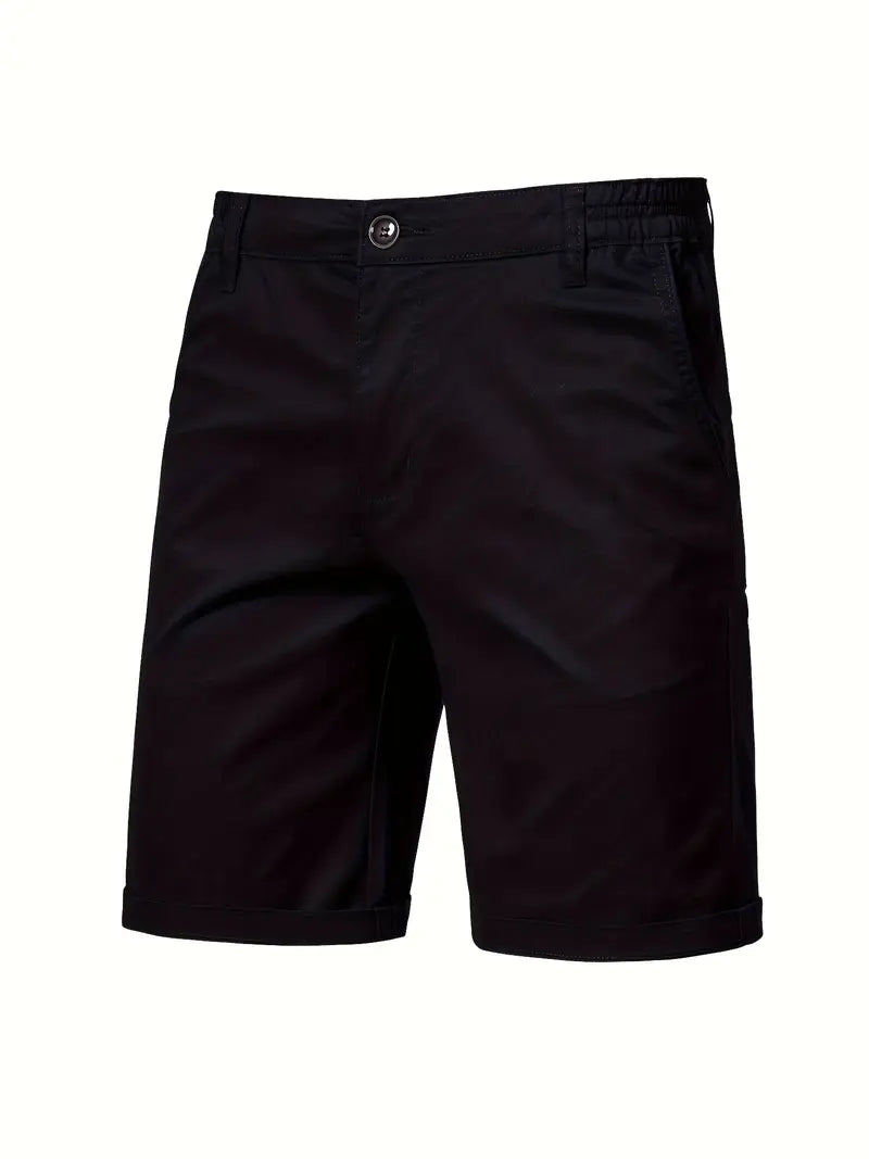 Baird - Pantaloncini In Cotone Con Tasca