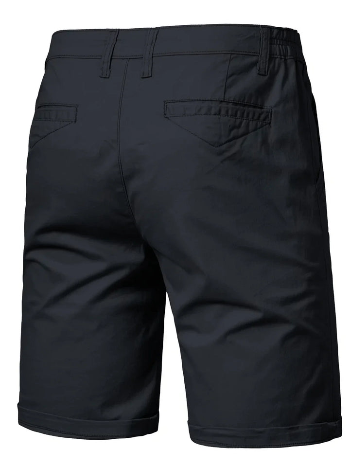 Jace - Pantaloncini Traspiranti Con Tasca