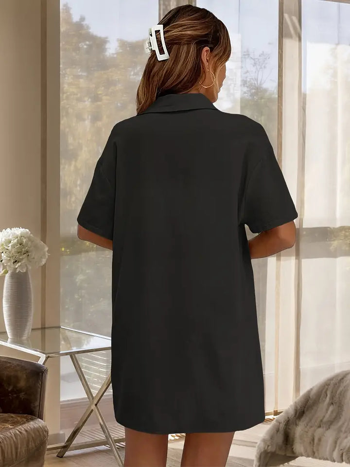Fani - Elegante Completo Estivo A Due Pezzi