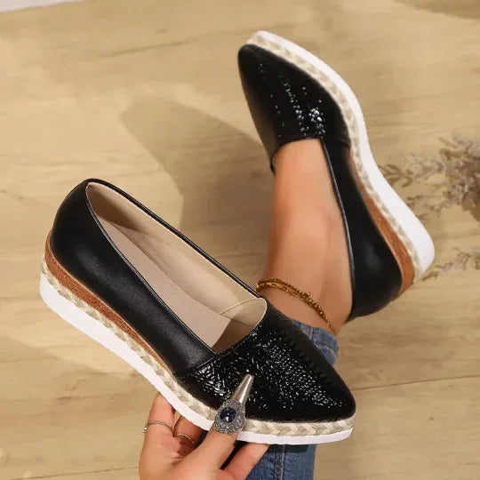 Shaniyah - Scarpe Ortopediche Antiscivolo
