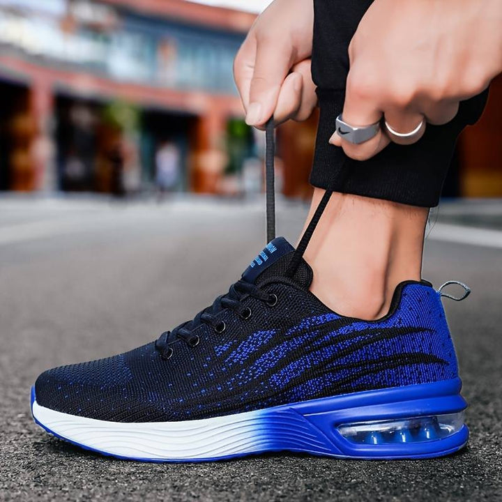 Liudas - Scarpe Alla Moda Traspiranti