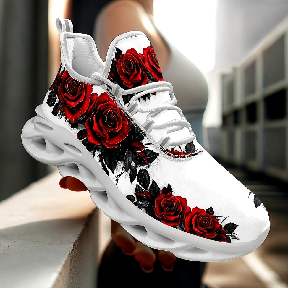Ronella - Comode Scarpe Da Ginnastica Stringate