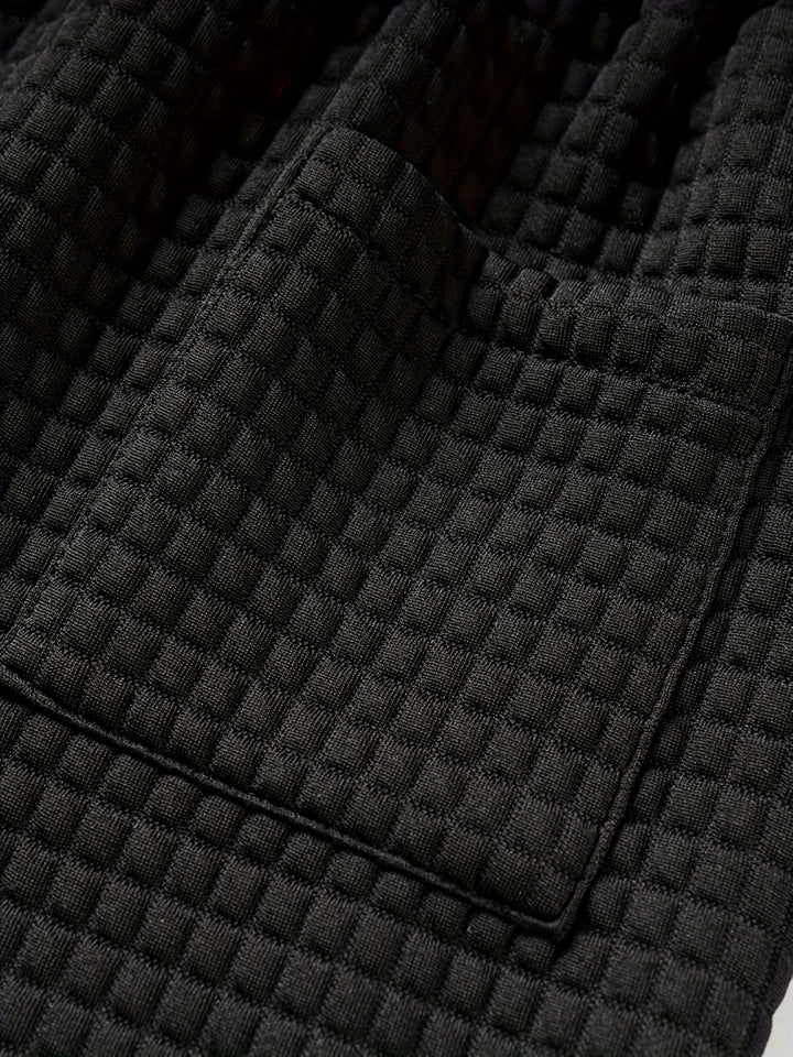 Nikifor - Pantaloncini Traspiranti Con Coulisse In Vita