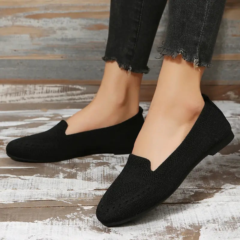 Maksalina - Scarpe Comode e Traspiranti