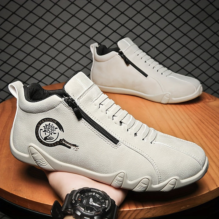 Troye - Sneakers Sportive Casual