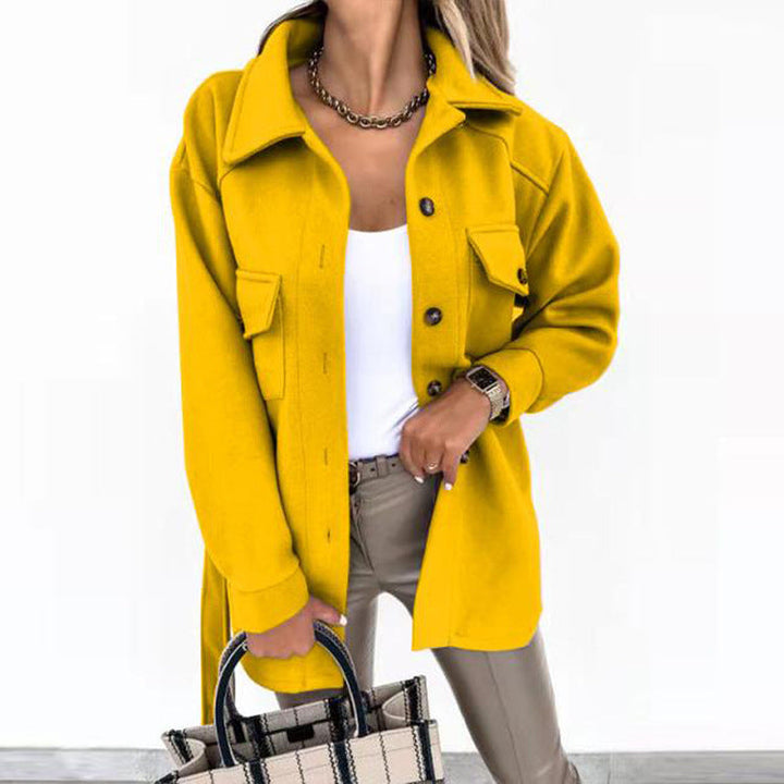 Vicky - Giacca Elegante e Comoda
