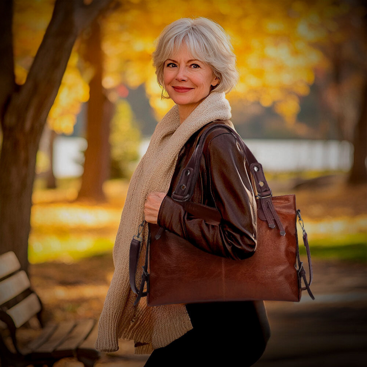 Siienna – Borsa Da Viaggio Voyager Intemporel