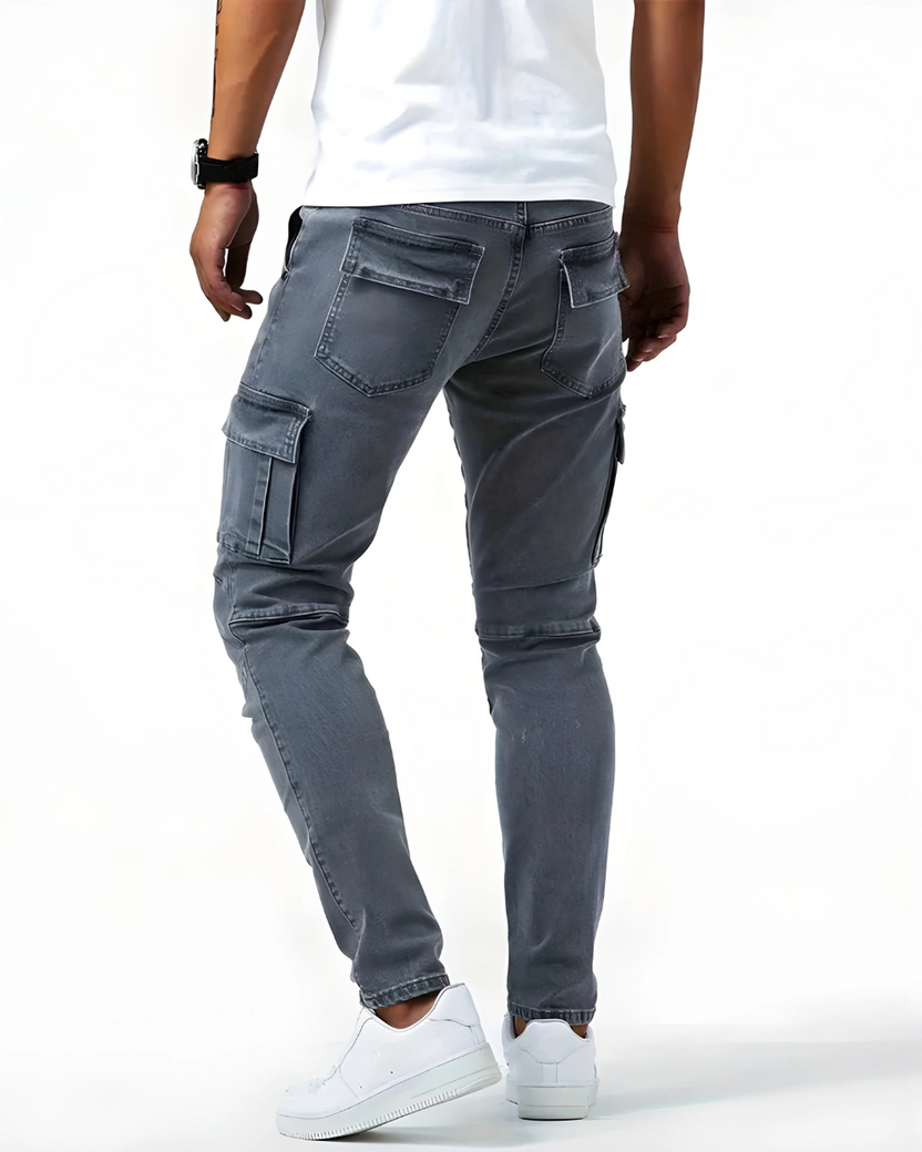 Tariffe - Pantaloni Carico Elasticizzati