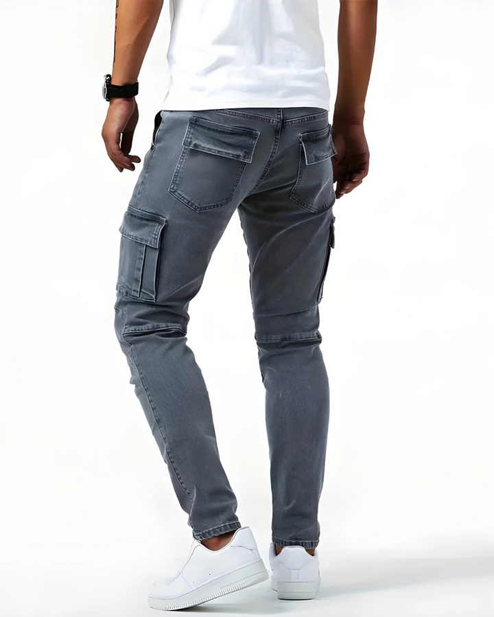 Tariffe - Pantaloni Carico Elasticizzati