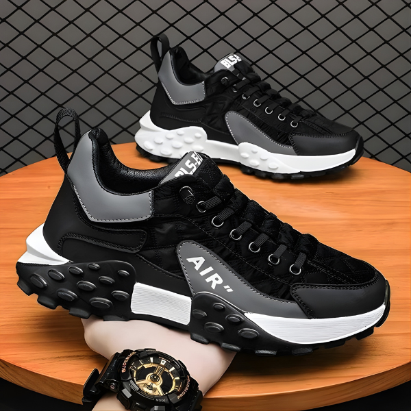 Ziven - Comode Scarpe Da Ginnastica Antiscivolo
