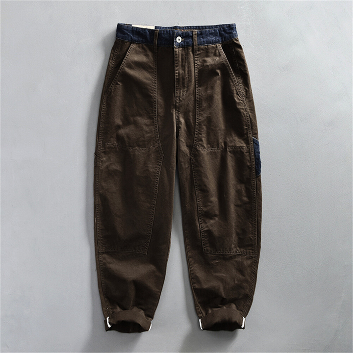 Lgnacio - Pantaloni Cargo