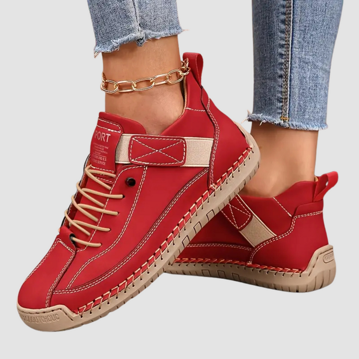 Geraldine - Comode Sneakers Ortopediche