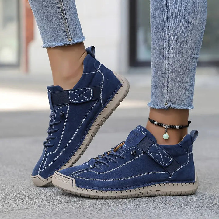 Geraldine - Comode Sneakers Ortopediche