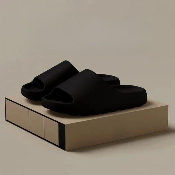 Lyolka - Pantofola Comfort da Spiaggia