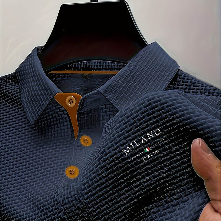 Vittorio - Polo Alla Moda