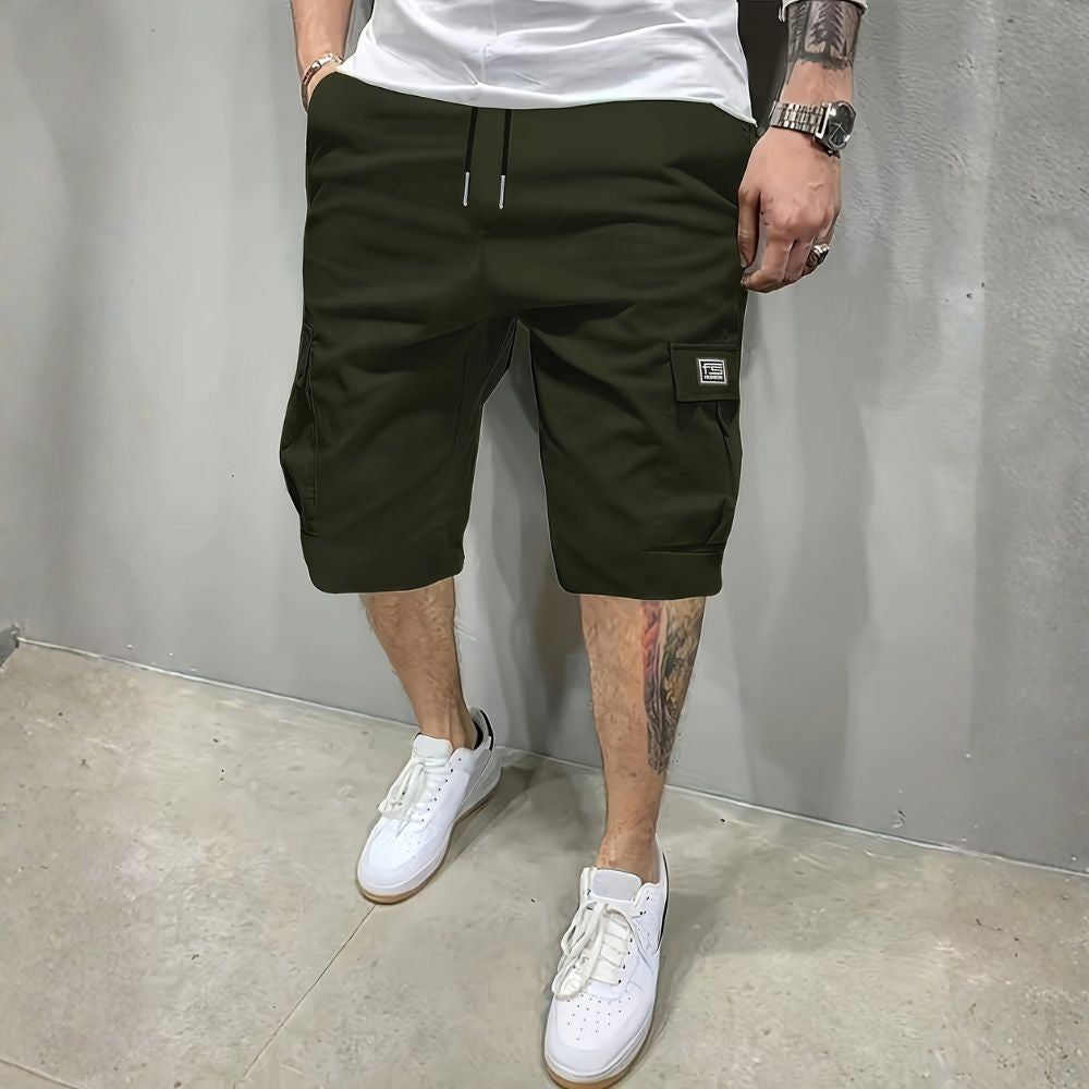 Carmo - Pantaloncini Cargo