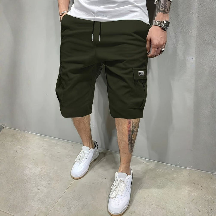Carmo - Pantaloncini Cargo