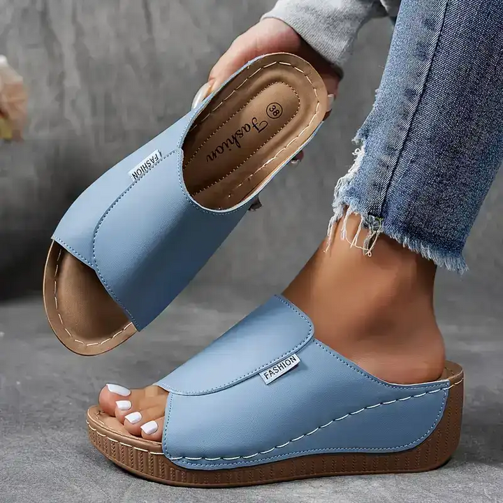 Dolores - Confortevole Arco Supporto Scarpe