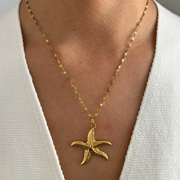 Eylin - Set Pendente Golden Tide