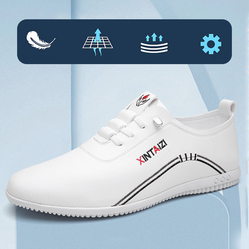 Orville - Scarpe Leggere E Traspiranti Con Lacci