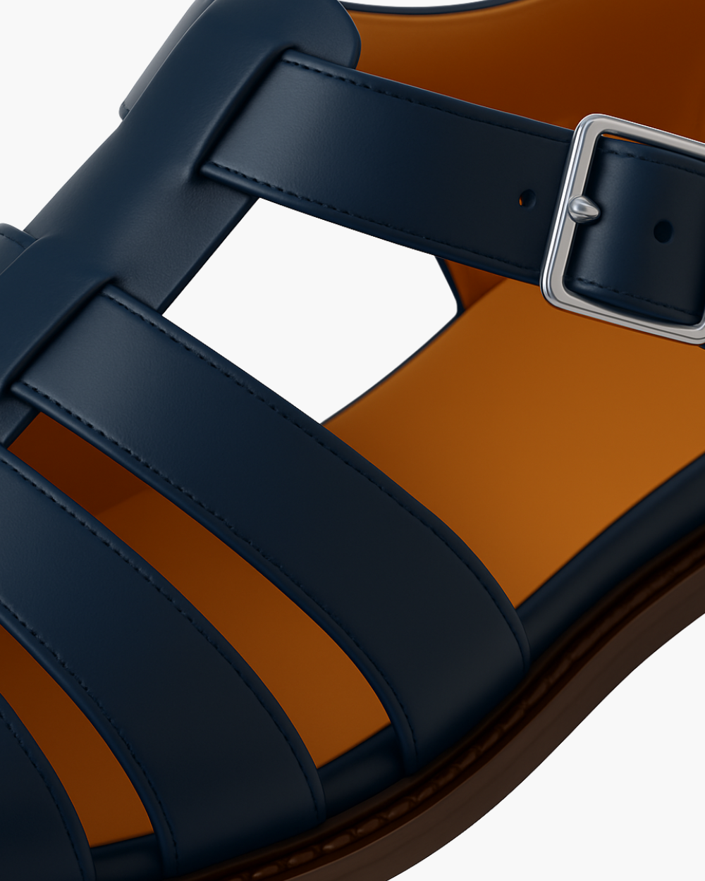 Swen - Pelle Antiscivolo Scarpe