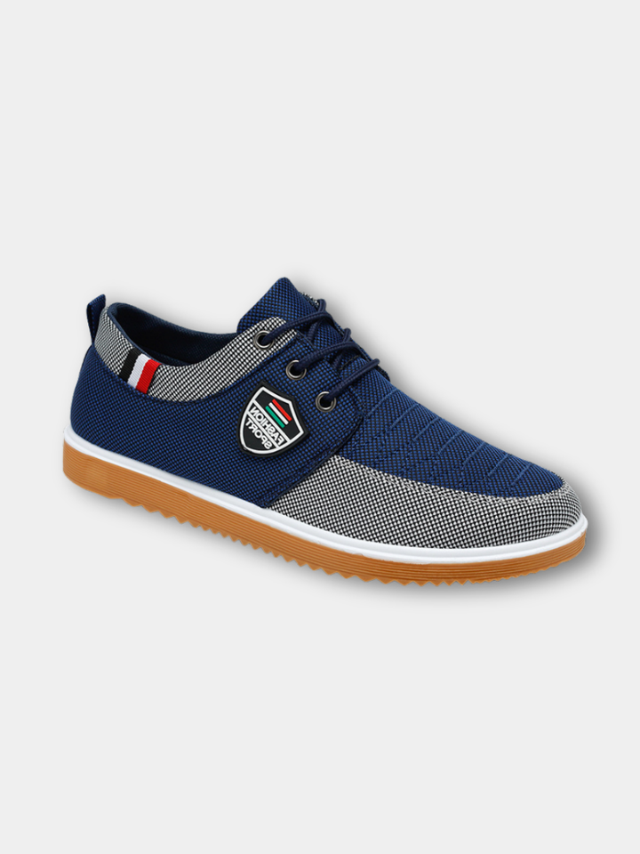 Jacobo - Scarpe Ortopediche Premium