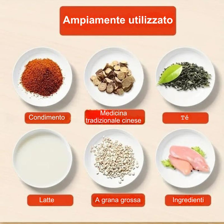 NutriScale - Bilancia Per La Misurazione Degli Alimenti