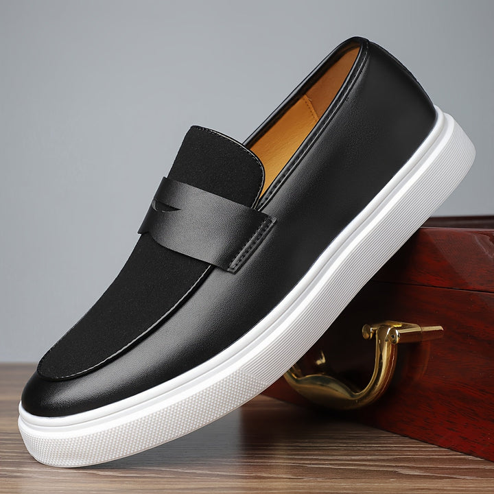 Matthew - Elégant Scarpe Da Uomo