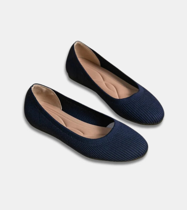 Alfia - Ultra Confortevole Balletto Piatto
