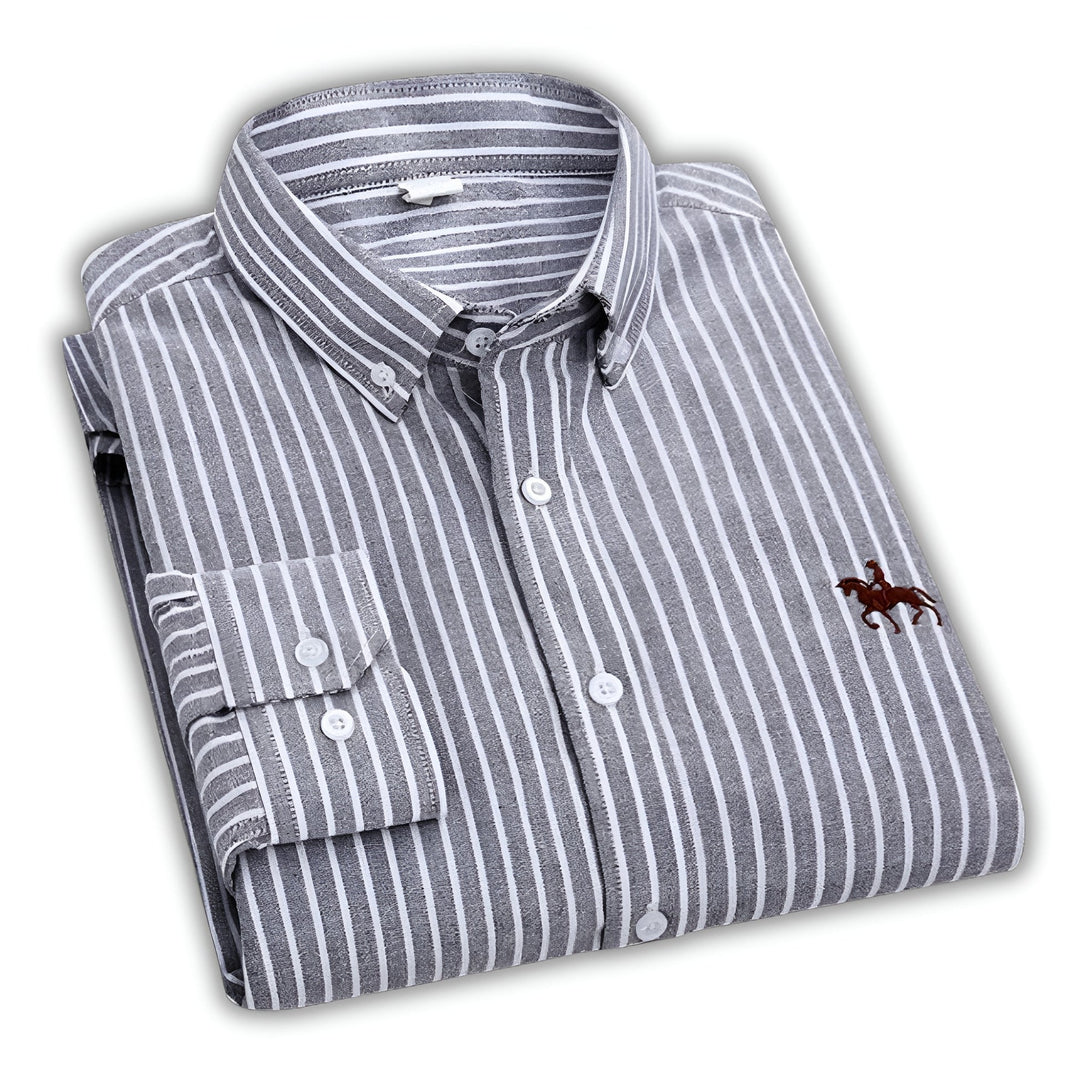 Daryl - Camicia Premium