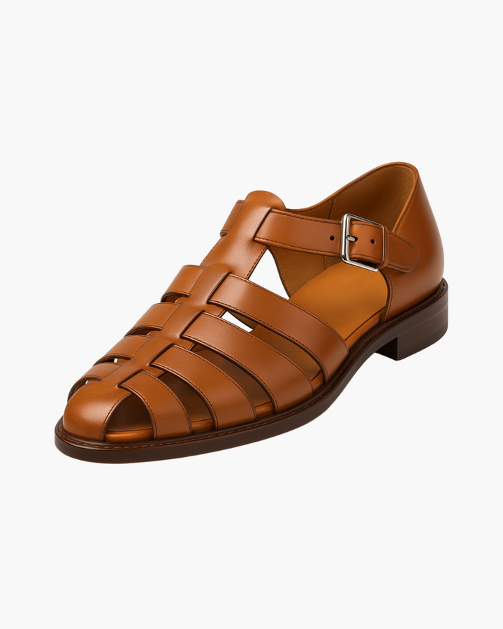 Swen - Pelle Antiscivolo Scarpe