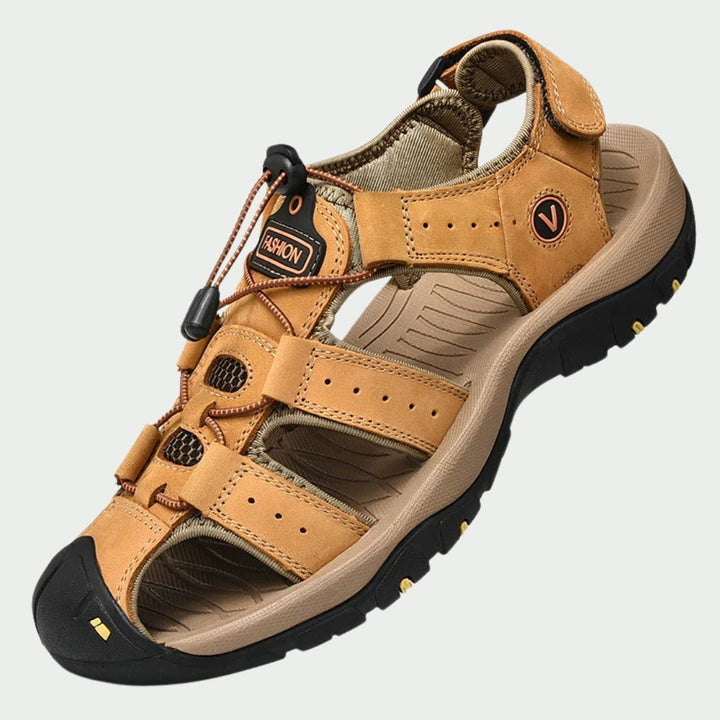 Pasquale - Sandali Eleganti Comodi