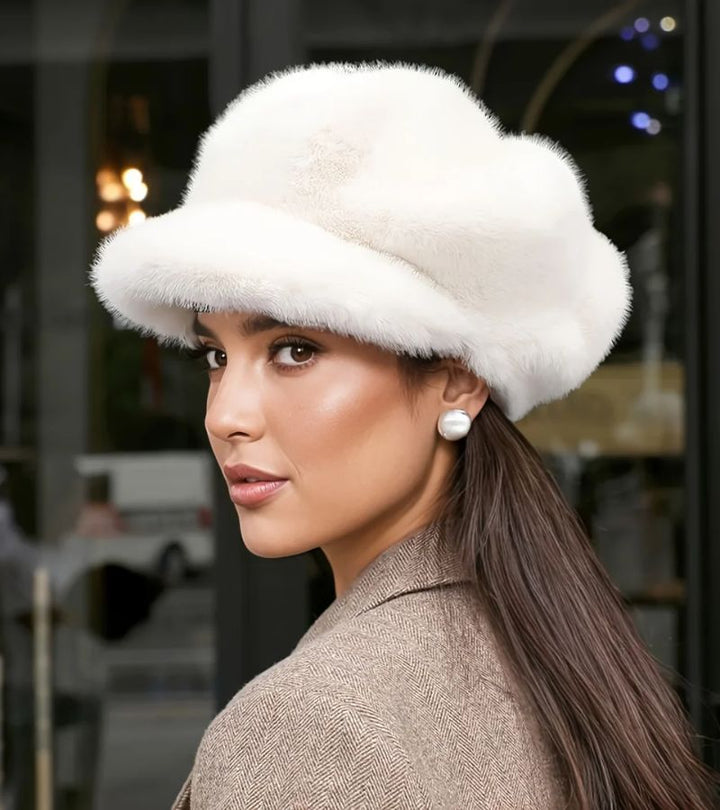 Nyomi - Cappello Morbido e Caldo