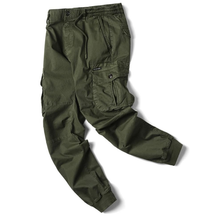 Pietro - Pantalone Cargo Jogger