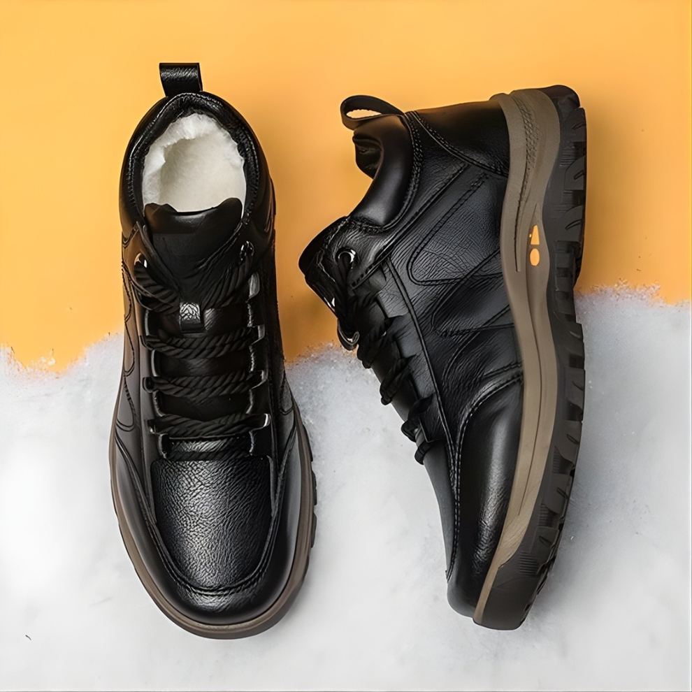 Edouard - Scarpe Invernali Alla Moda