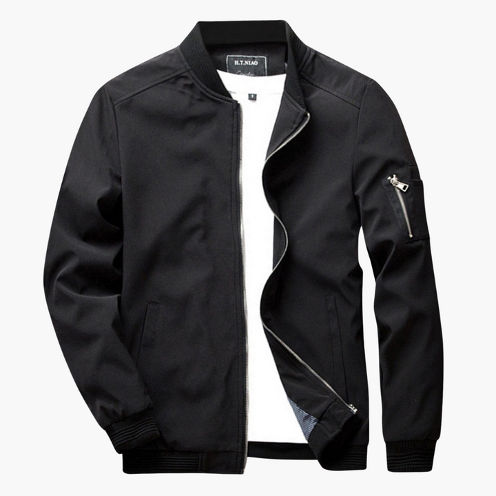 Braven - Elegante Giacca Bomber