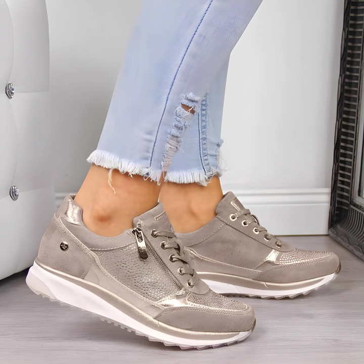 Brylee - Scarpe Ortopediche Comode